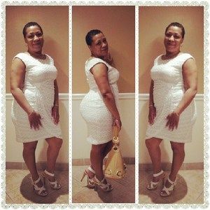 Meet your Posher, Aneesah